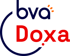 Logo BVA-DOXA